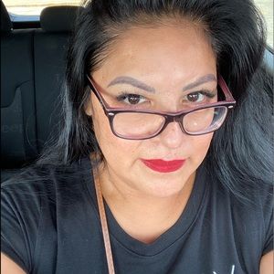 Meet your Posher, Marianela